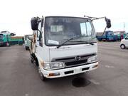 2000 HINO RANGER 3.9ton