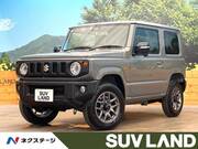 2025 SUZUKI JIMNY XC