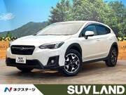 2019 SUBARU XV