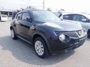 2013 NISSAN JUKE 15RX TYPE V