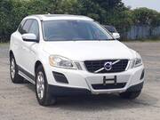 2010 VOLVO XC60