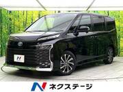 2025 TOYOTA VOXY