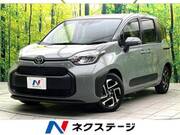 2024 TOYOTA SIENTA G