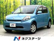 2006 TOYOTA PASSO G