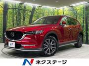 2018 MAZDA CX-5 XD L PACKAGE