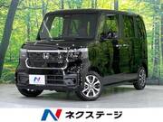 2025 HONDA N-BOX CUSTOM