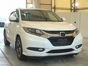 2014 HONDA VEZEL HYBRID Z