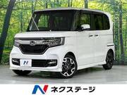 2019 HONDA N-BOX CUSTOM