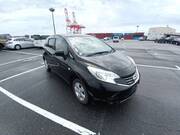 2015 NISSAN NOTE