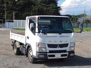 2012 MITSUBISHI CANTER 2ton