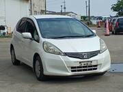 2011 HONDA FIT