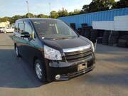 2008 TOYOTA NOAH X L SELECTION