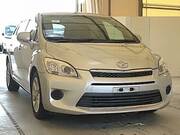 2012 TOYOTA MARK X ZIO