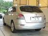 TOYOTA MARK X ZIO