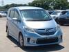 HONDA FREED HYBRID