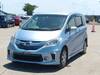 HONDA FREED HYBRID