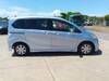 HONDA FREED HYBRID