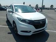 2016 HONDA VEZEL HYBRID Z