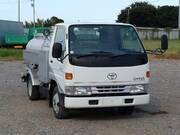 1998 TOYOTA DYNA 1.9ton
