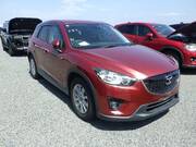 2014 MAZDA CX-5 20S