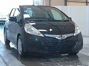 2011 HONDA FIT HYBRID