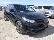 2020 HONDA VEZEL