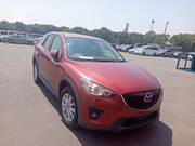 2013 MAZDA CX-5