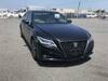 TOYOTA CROWN HYBRID