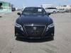 TOYOTA CROWN HYBRID