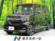 2020 HONDA N-BOX CUSTOM