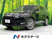 2015 TOYOTA HARRIER