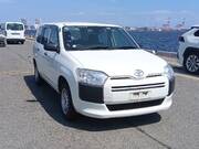 2019 TOYOTA PROBOX VAN