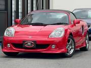2007 TOYOTA MR-S