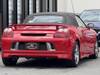 TOYOTA MR-S