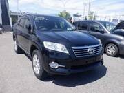 2010 TOYOTA VANGUARD 240S