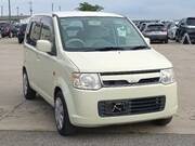 2008 MITSUBISHI EK WAGON M