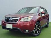 2013 SUBARU FORESTER