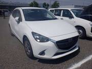 2016 MAZDA DEMIO 13C