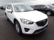 2014 MAZDA CX-5