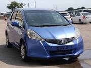 2012 HONDA FIT