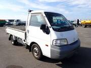 2006 MAZDA BONGO TRUCK 0.85ton