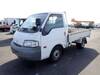 MAZDA BONGO TRUCK