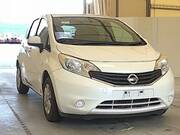 2014 NISSAN NOTE X DIG-S
