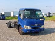 2012 TOYOTA TOYOACE TRUCK 1.95ton