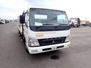 2007 MITSUBISHI CANTER 2.6ton