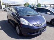 2009 HONDA FIT L