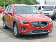 2016 MAZDA CX-5 XD PROACTIVE