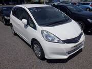 2012 HONDA FIT
