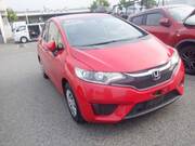 2016 HONDA FIT
