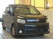 2008 TOYOTA VOXY ZS